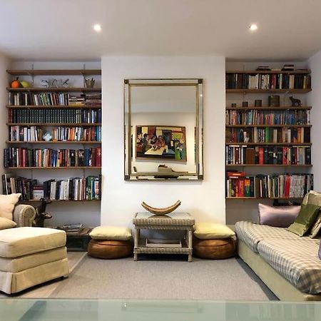 Quiet Kensington Flat Ideal For Central Londra Dış mekan fotoğraf