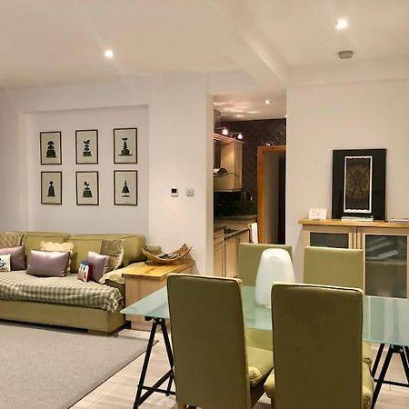 Quiet Kensington Flat Ideal For Central Londra Dış mekan fotoğraf