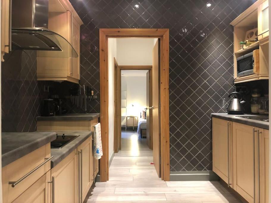 Quiet Kensington Flat Ideal For Central Londra Dış mekan fotoğraf
